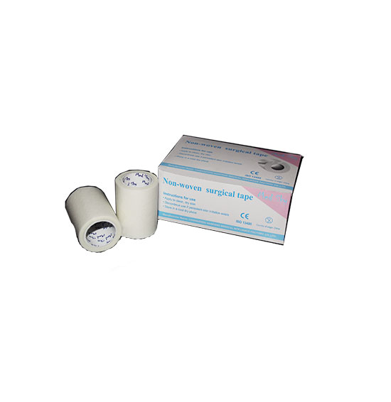 Non - Woven Surgical Tape